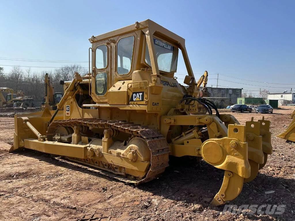 CAT D 8 K Dozere Beltegående