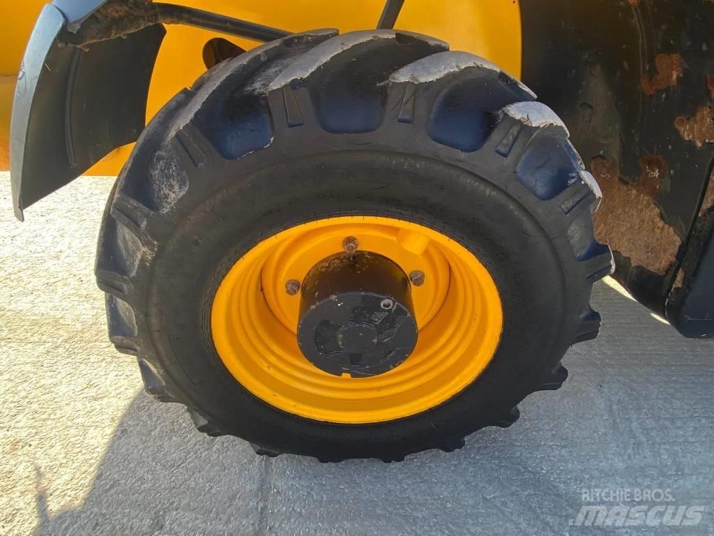 JCB 540-170 Teleskoplastere
