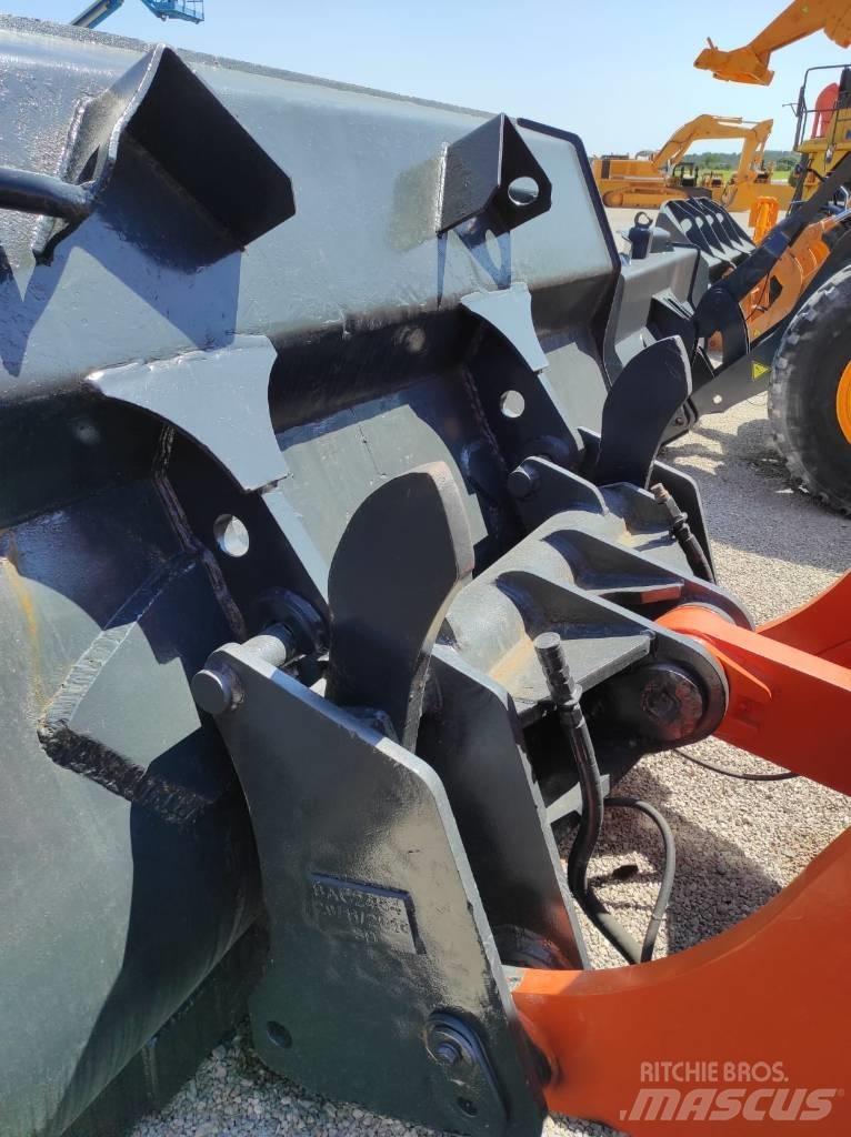 Doosan DL 350-5 Hjullastere