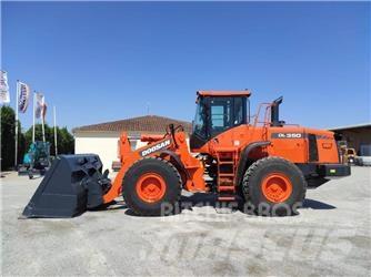 Doosan DL 350-5 Hjullastere