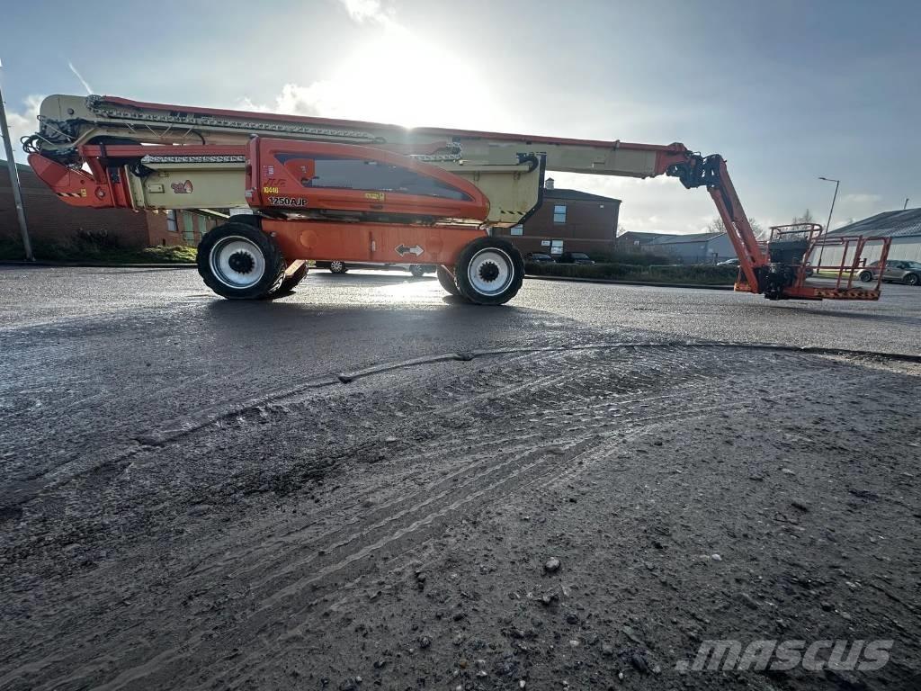 JLG 1250 AJP Leddede bomlifter