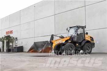 CASE 321 F XR Hjullastere