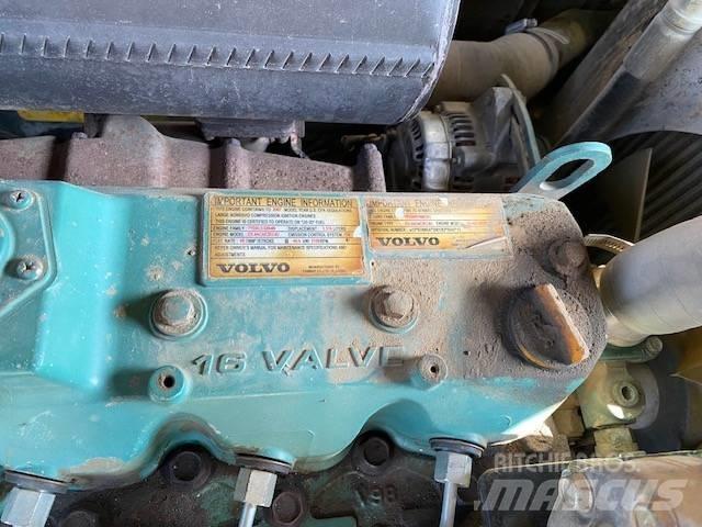 Volvo ECR 88 Midigravere 7 - 12t