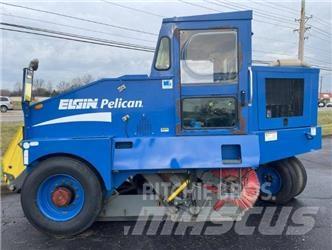 Elgin Pelican P Feiebiler