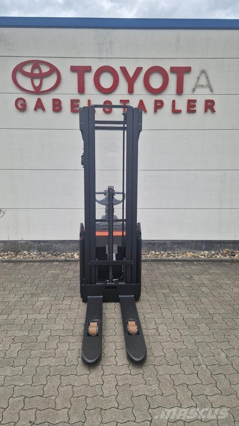 Toyota SPE160 Ledestablere