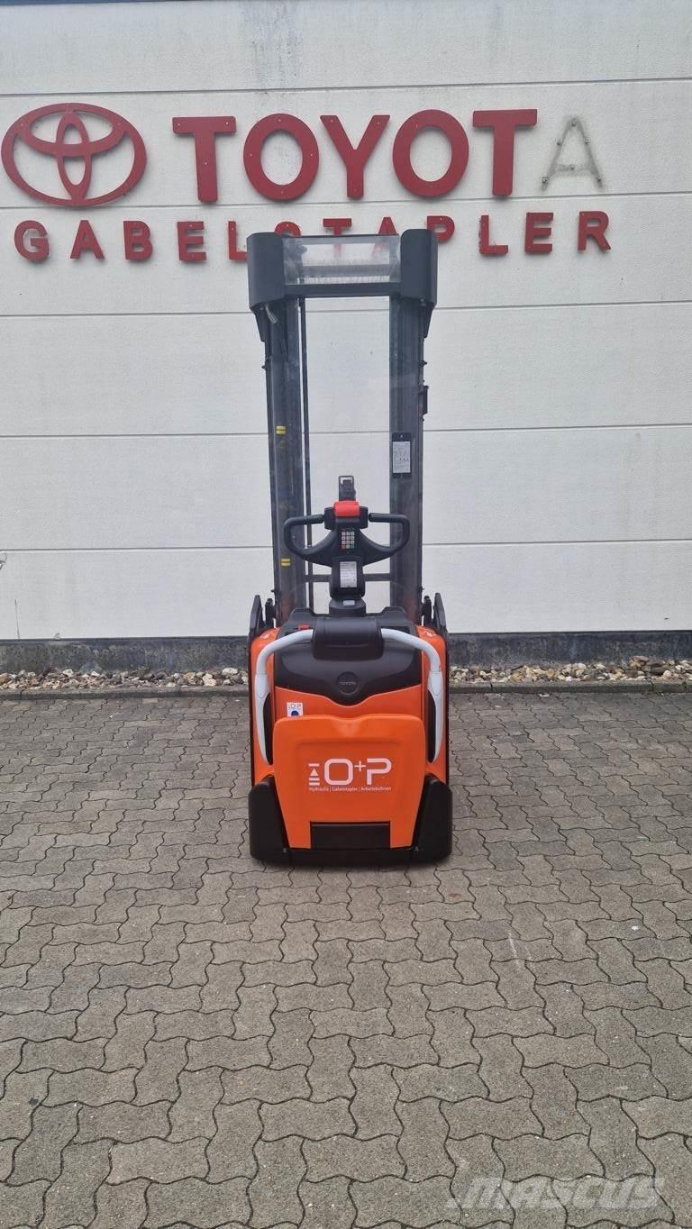Toyota SPE160 Ledestablere