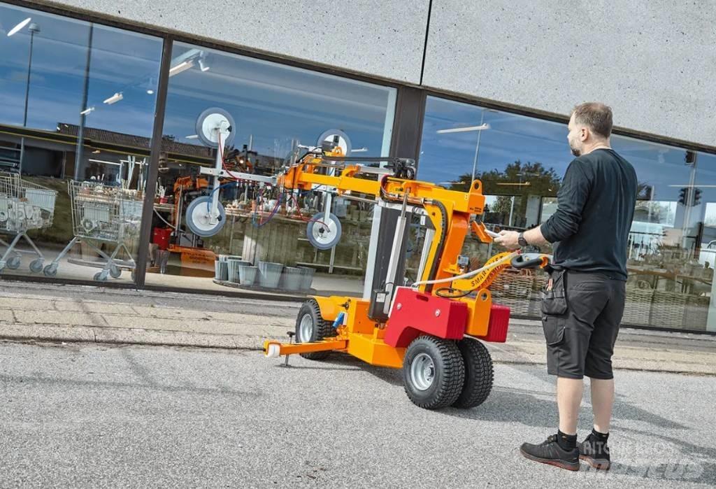SMARTLIFT SL 609 Anlegg - Annet