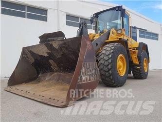 Volvo L90C Hjullastere