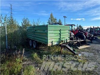Farma SP105 Kornhengere