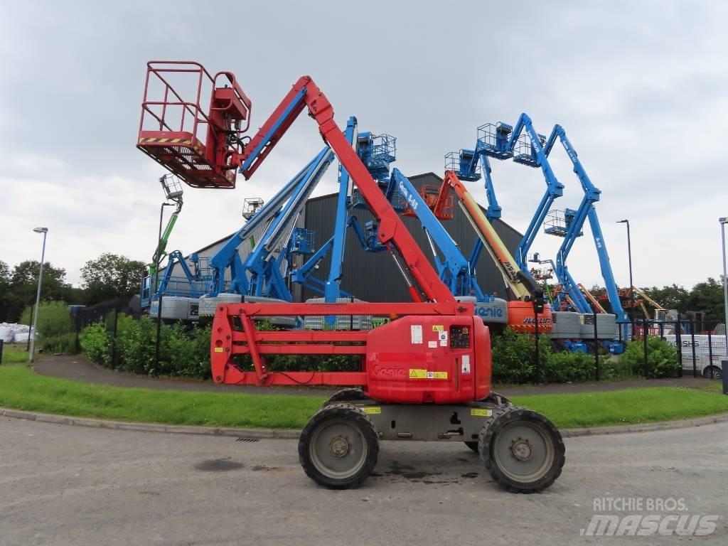 Genie Z 45/25 J Leddede bomlifter