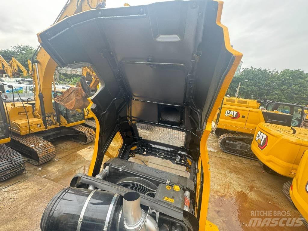 Volvo L 180 G Hjullastere