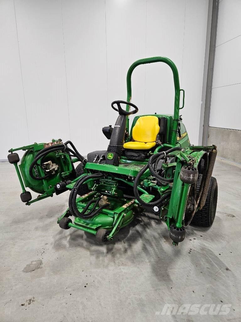 John Deere 9009A Golfbane klippere