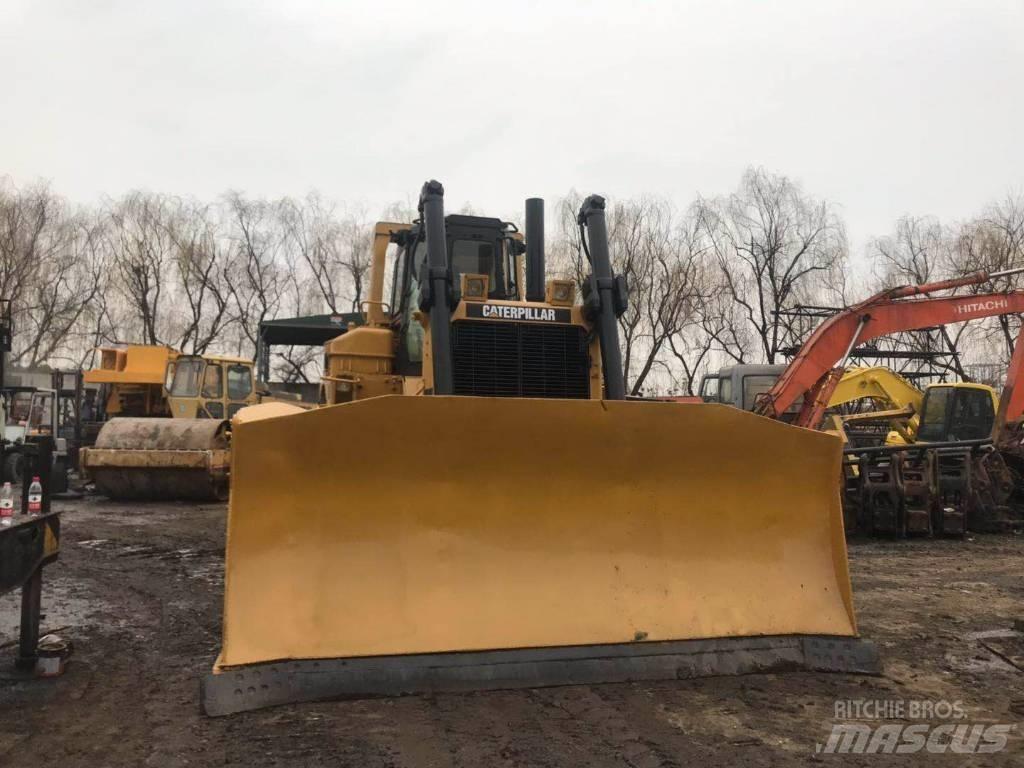 CAT D8N Dozere Beltegående