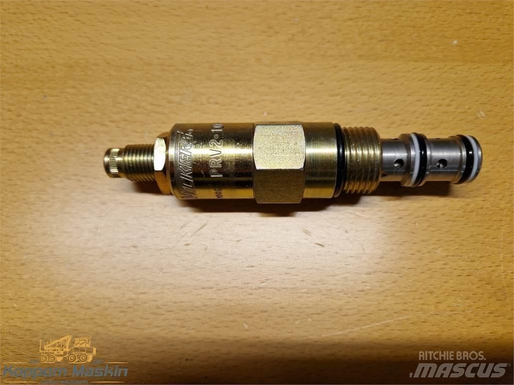 Eco Log 7014868 Hydraulikk