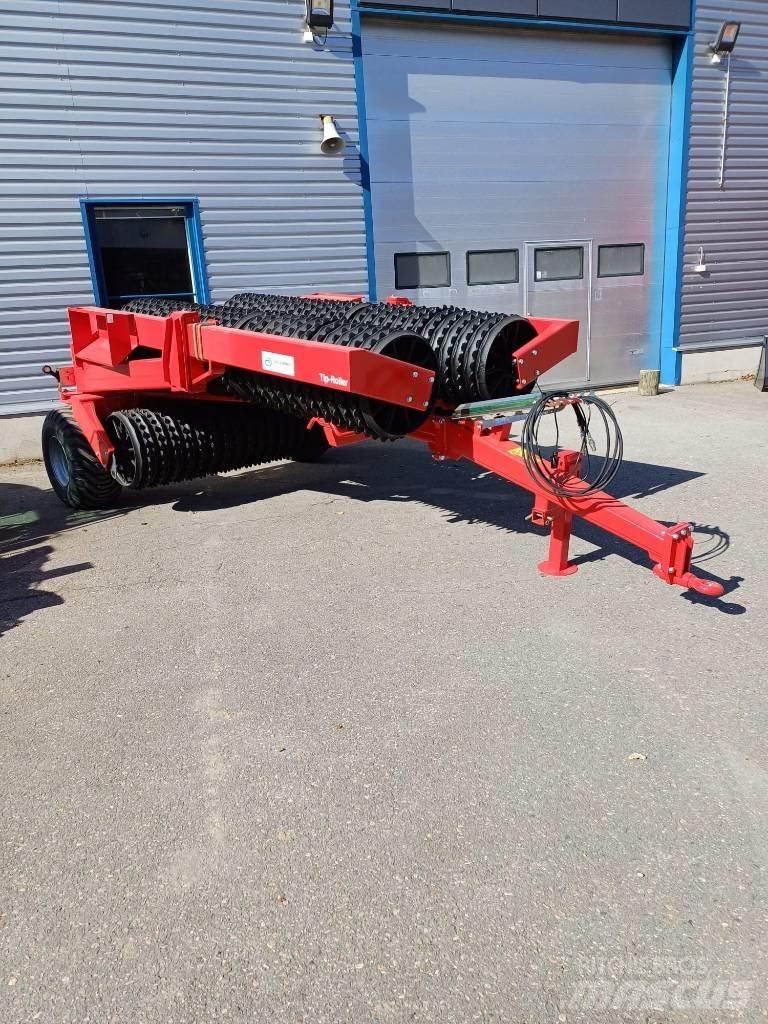 He-Va Tip-Roller 8.2 Valser