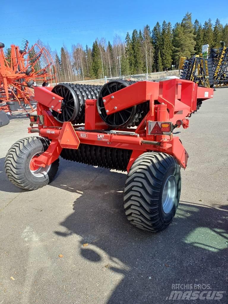 He-Va Tip-Roller 8.2 Valser