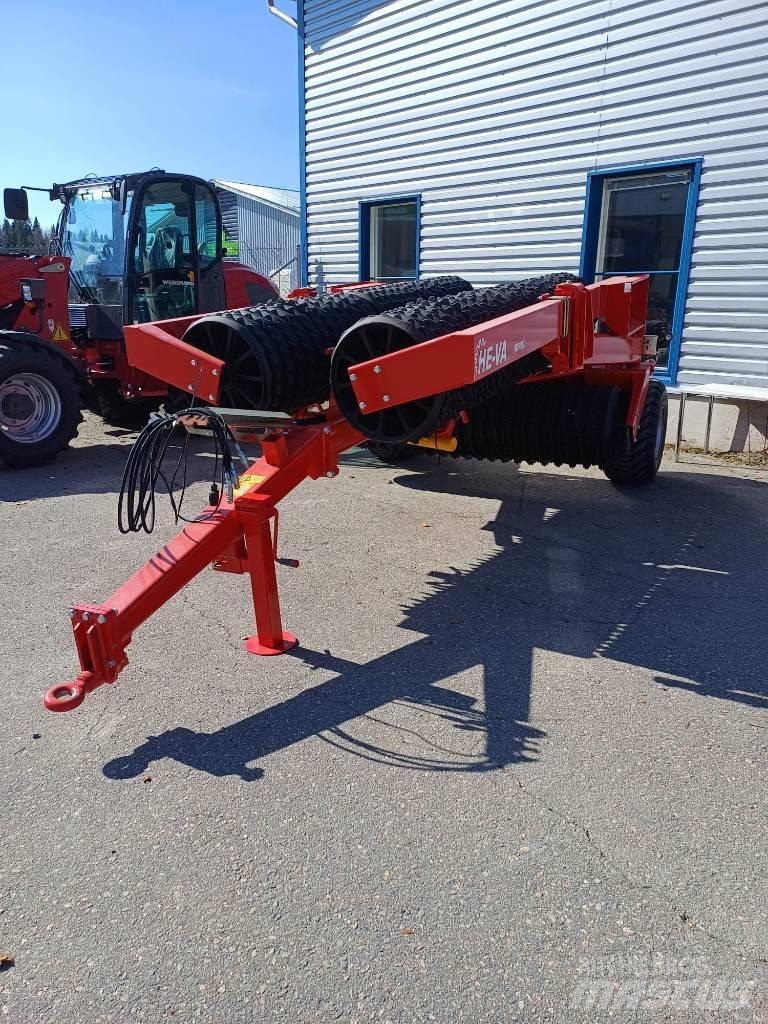 He-Va Tip-Roller 8.2 Valser