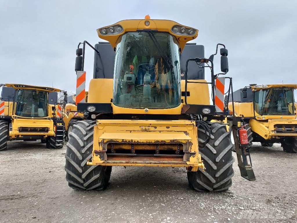 New Holland CX 6090 Skurtreskere
