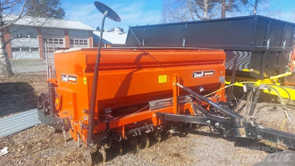 Tume HKL-3000 JC Kombinerte såmaskiner