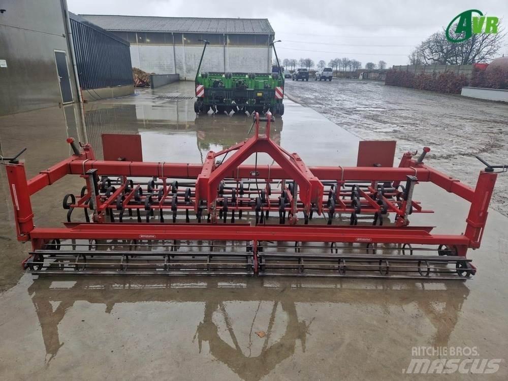 Steketee 3600D6 Potetmaskiner - Annet