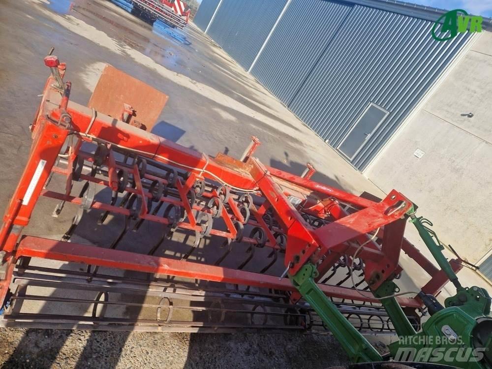 Steketee 3600D6 Potetmaskiner - Annet