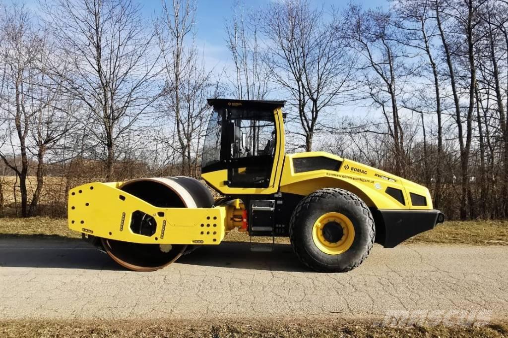 Bomag BW 219 DH-5 Valsetog