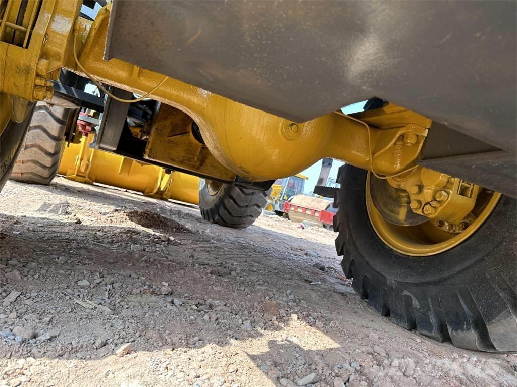 SDLG L 936 Hjullastere