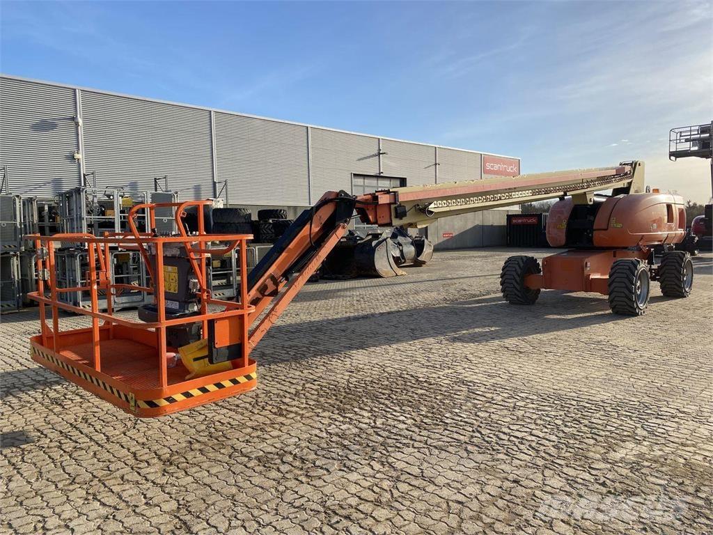 JLG 860SJ Leddede bomlifter