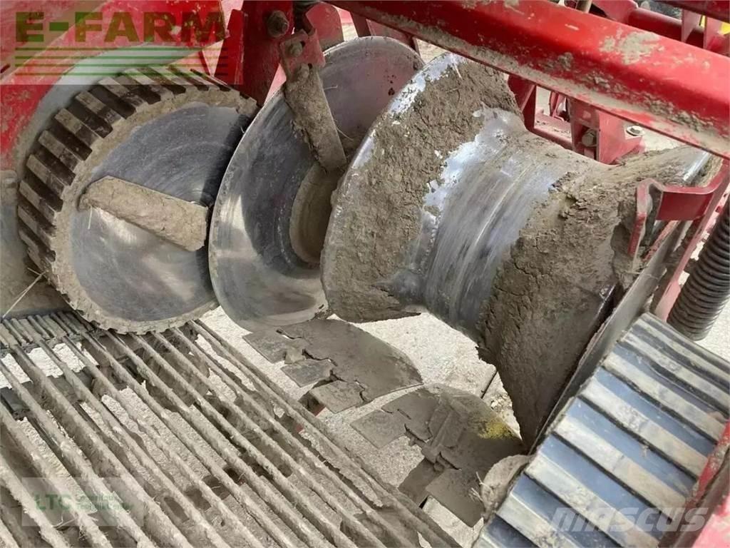 Grimme 85-55 Potetmaskiner - Annet