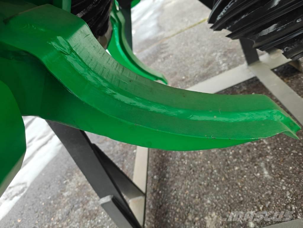 Lako 42 Hogst aggregat