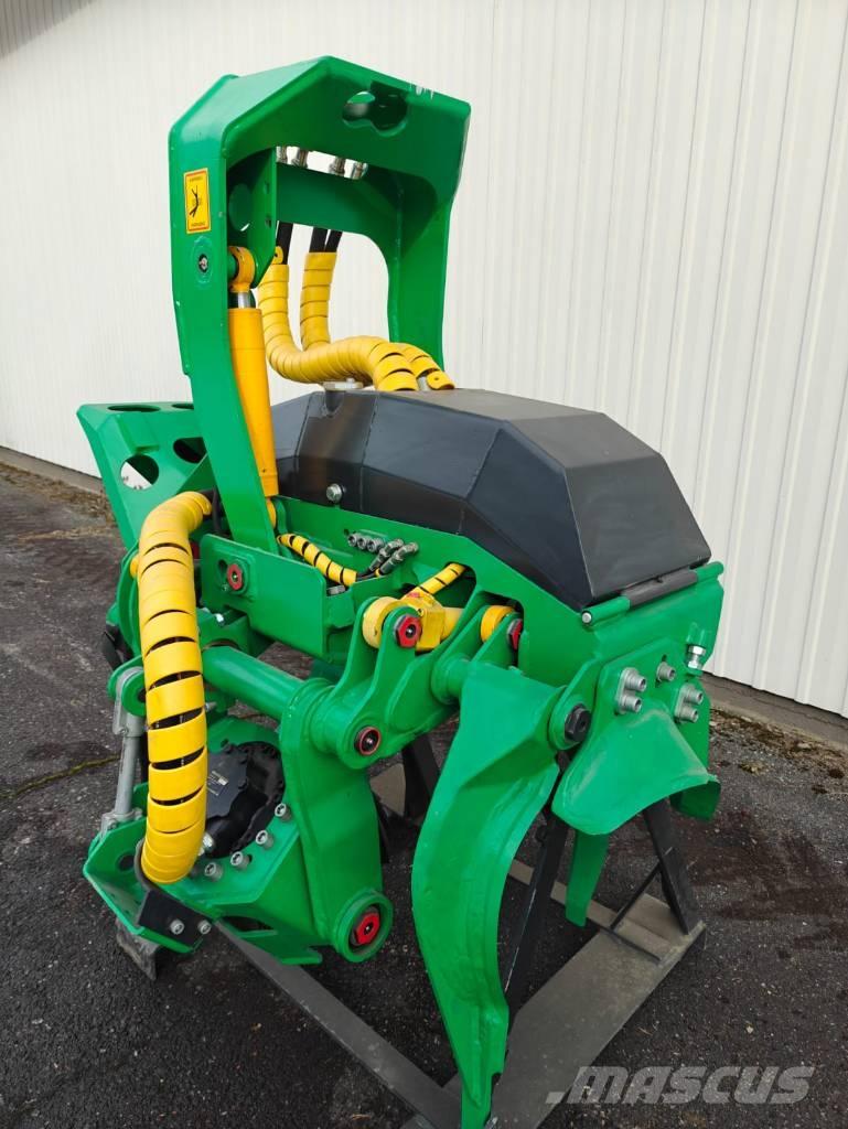 Lako 42 Hogst aggregat