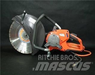 Husqvarna K6500 Anlegg - Annet
