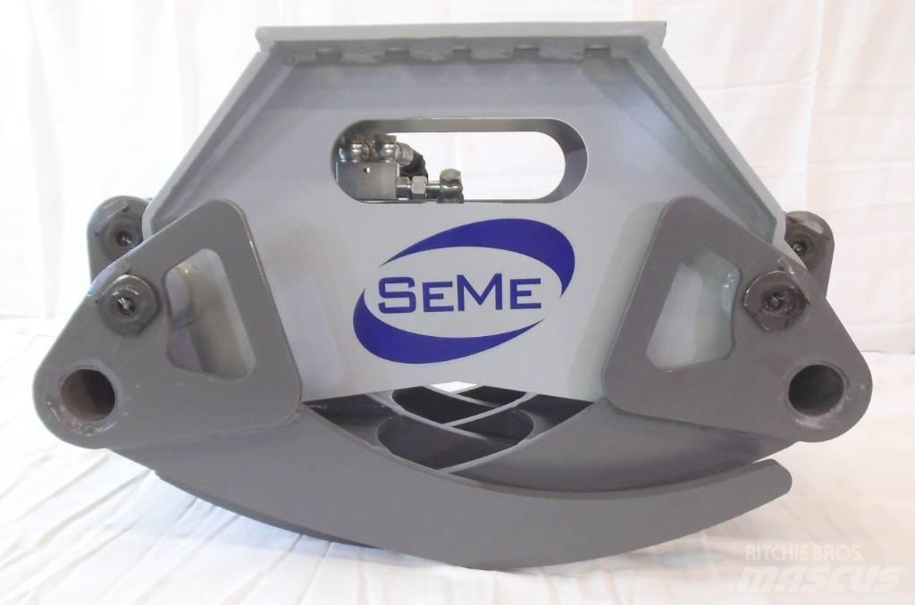  Seme K36, K56, Gripere
