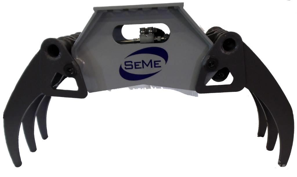  Seme K36, K56, Gripere