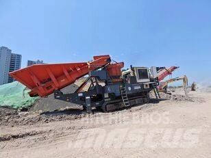 Sandvik QJ 341 Mobile knuseverk