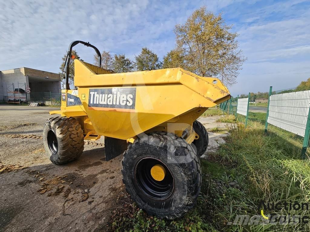Thwaites MACH 2090 Rammestyrte Dumpere