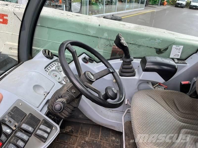 CLAAS Scorpion 7045 Teleskoplastere for Landbruk
