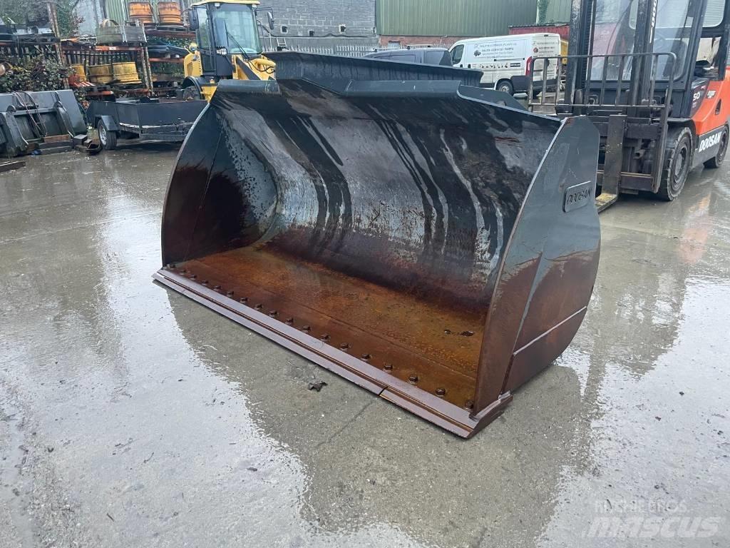 Doosan DL 280-5 Skuffer
