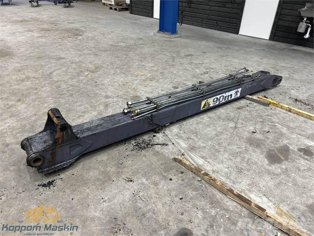 Rottne RK 50 Skogsmaskinkraner