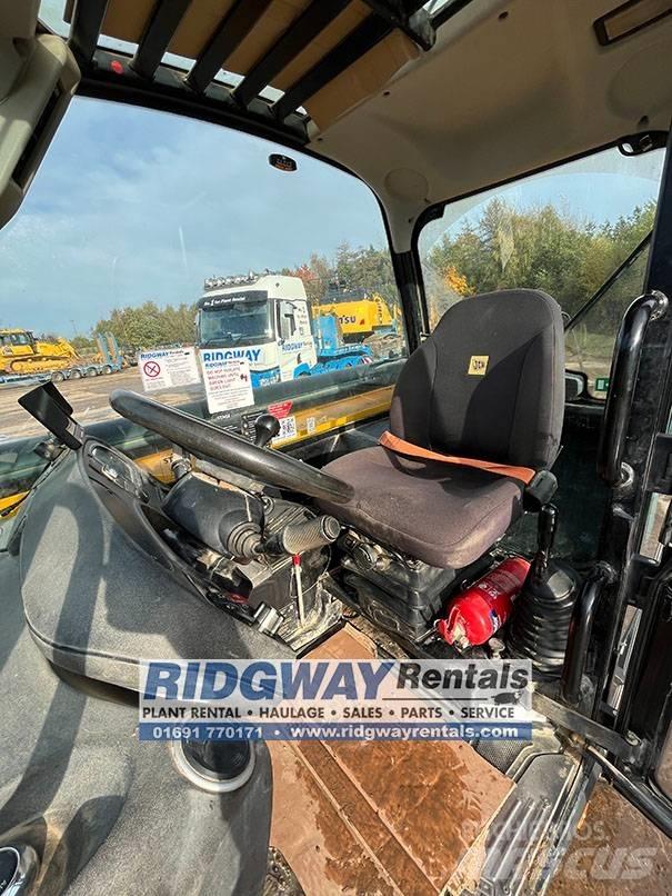 JCB 540-140 Teleskoplastere