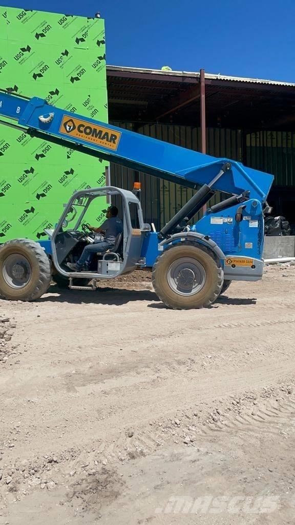 Genie GTH 1056 Teleskoplastere