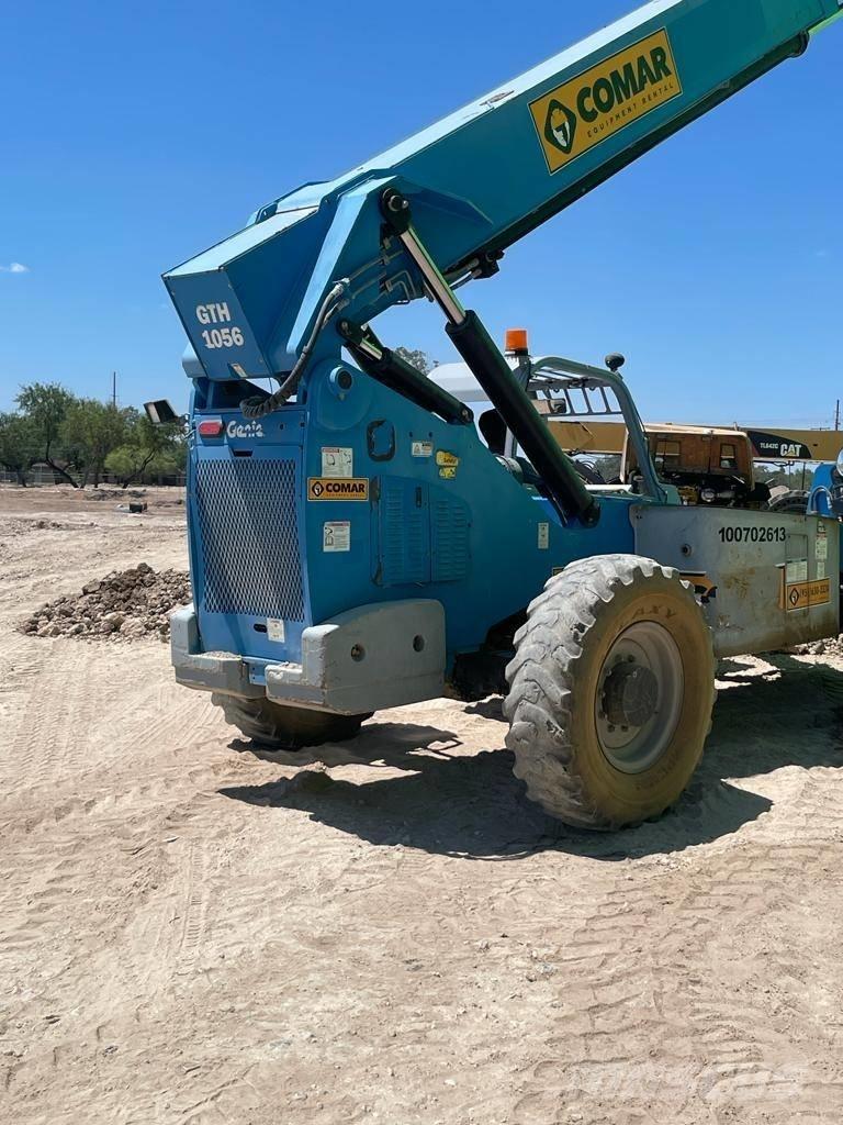 Genie GTH 1056 Teleskoplastere