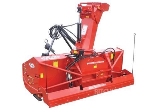  Pronovost P-INV 92 Snøfresere