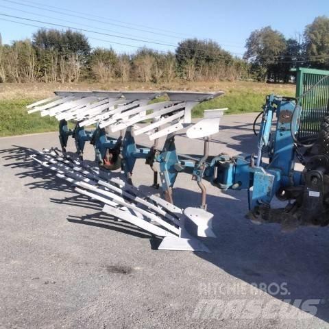 Rabe RABEWERK Vendeploger