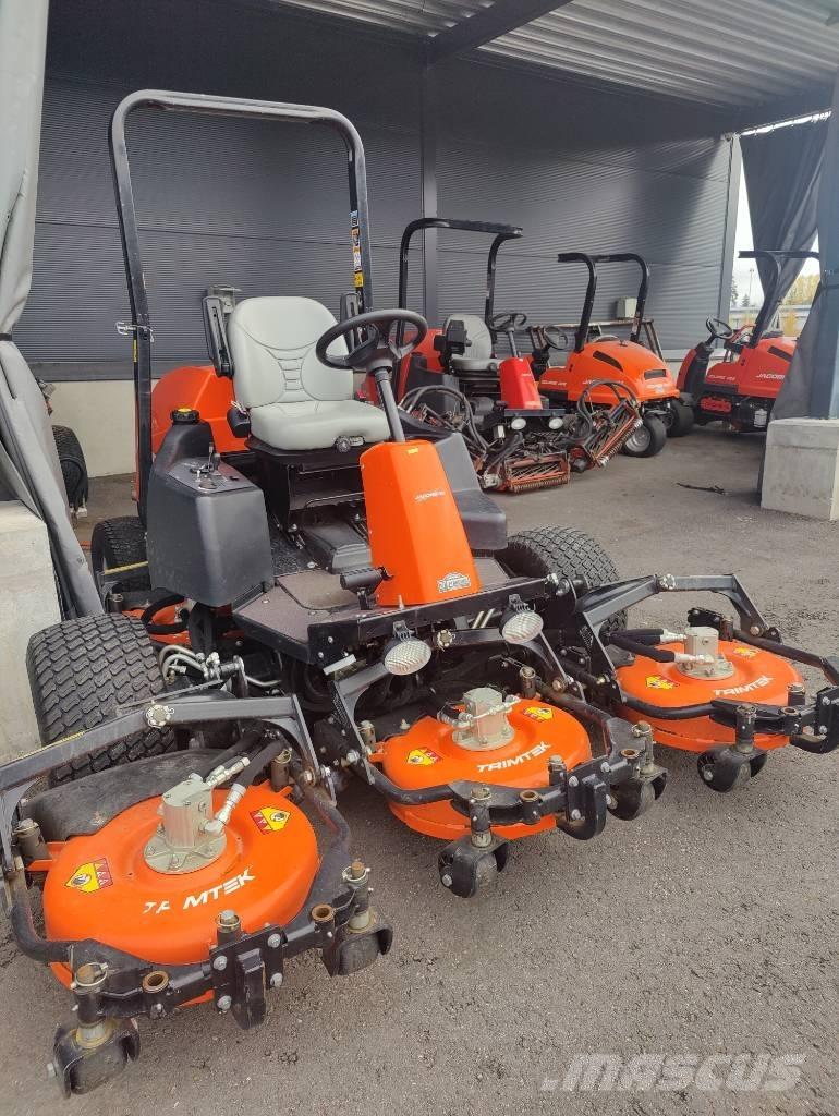 Jacobsen AR 522 Golfbane klippere