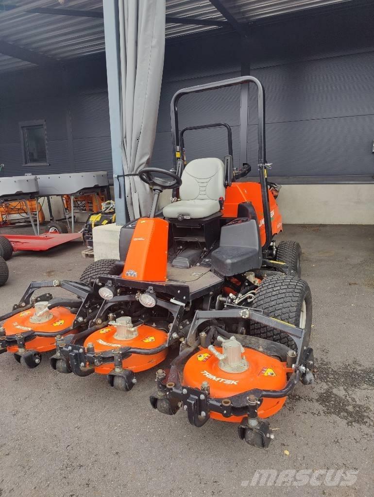 Jacobsen AR 522 Golfbane klippere
