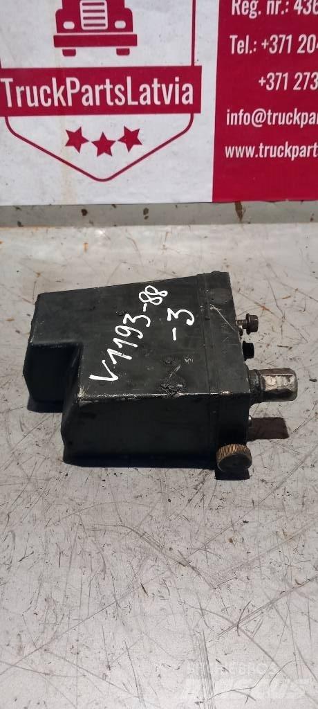 Volvo FH 12.    20917279 Hydraulikk