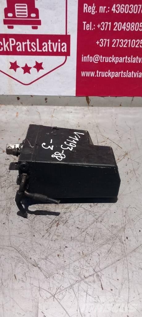 Volvo FH 12.    20917279 Hydraulikk