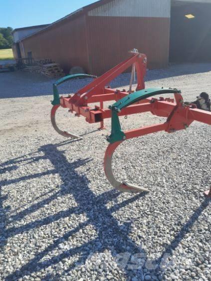 Kverneland Grubber Grubber
