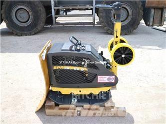 Bomag BPR 40/60 D Vibroplater